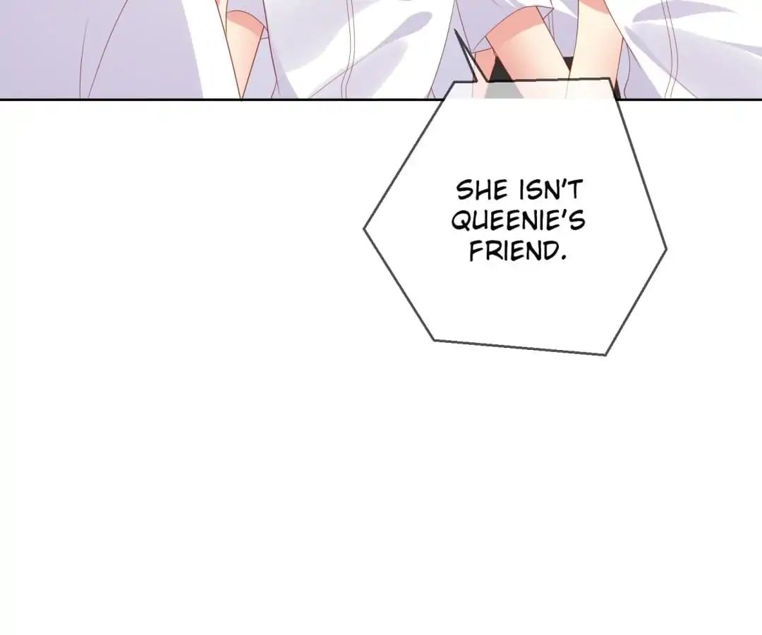 Popular Deskmate is A Cat chapter 72 - page 11