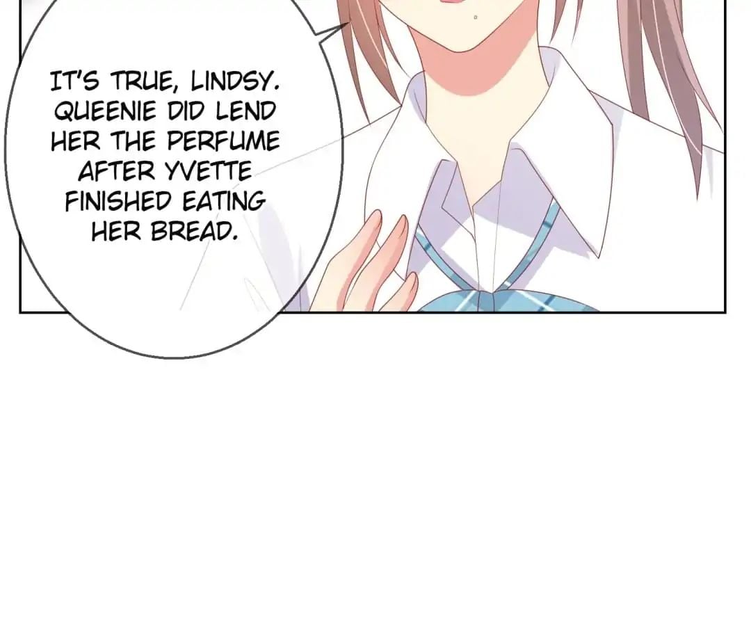 Popular Deskmate is A Cat chapter 72 - page 13