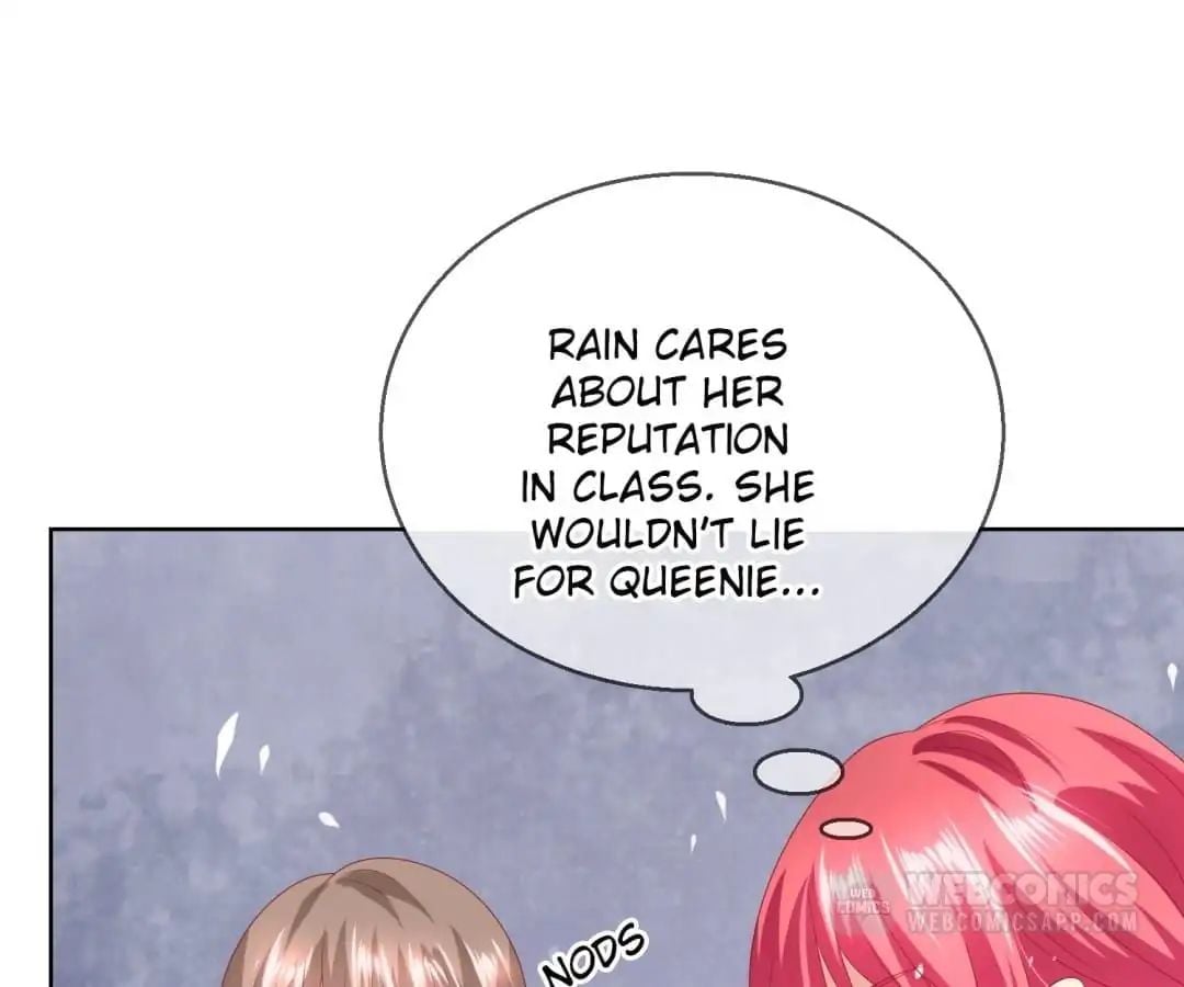 Popular Deskmate is A Cat chapter 72 - page 14