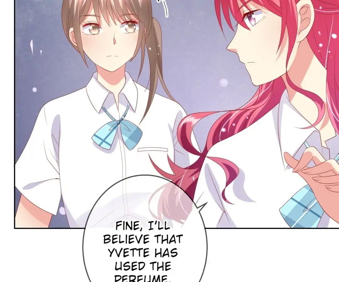 Popular Deskmate is A Cat chapter 72 - page 15