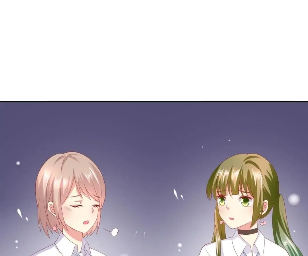 Popular Deskmate is A Cat chapter 72 - page 17
