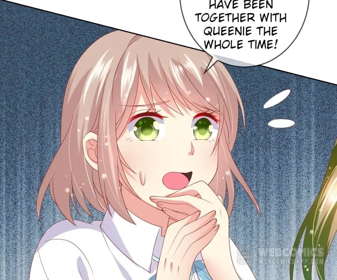 Popular Deskmate is A Cat chapter 72 - page 22