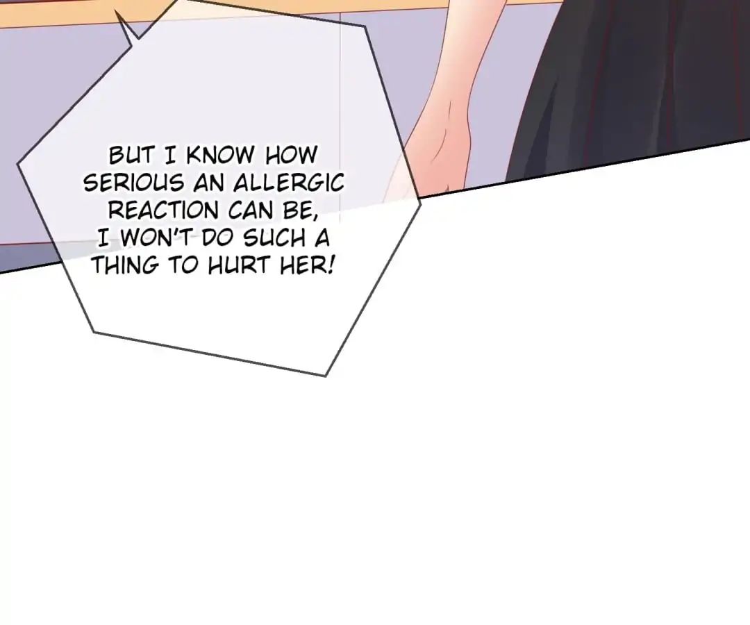 Popular Deskmate is A Cat chapter 72 - page 28