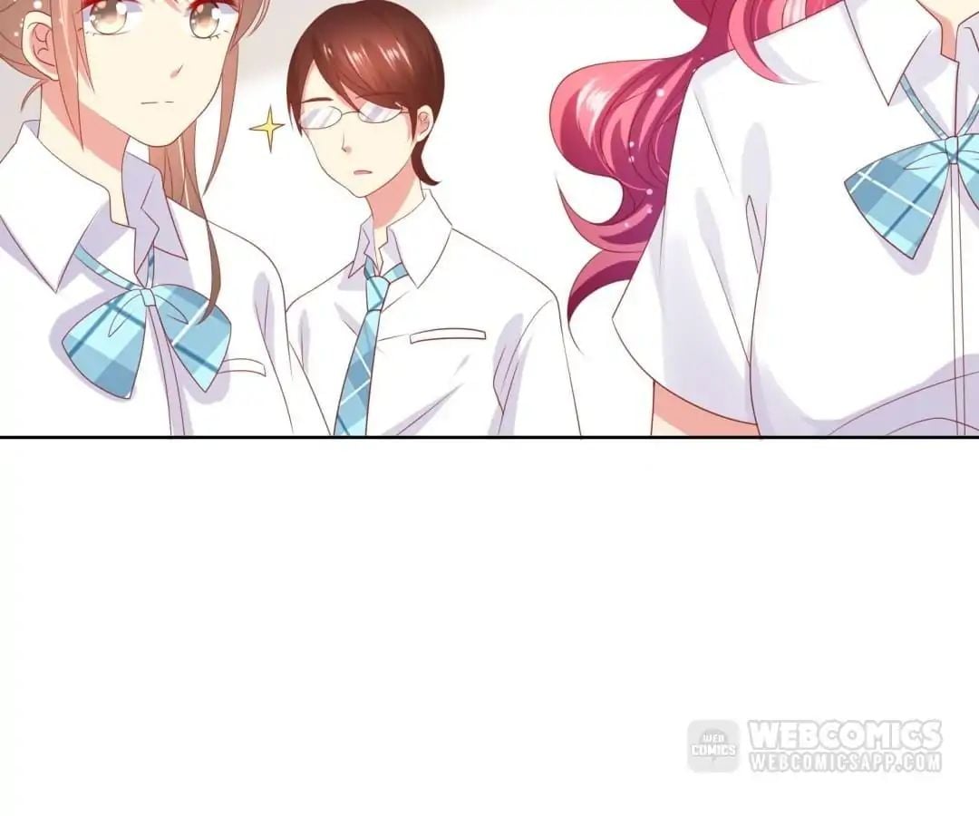 Popular Deskmate is A Cat chapter 72 - page 42