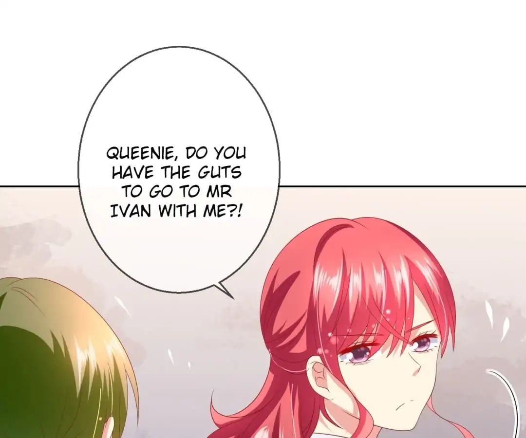 Popular Deskmate is A Cat chapter 72 - page 43