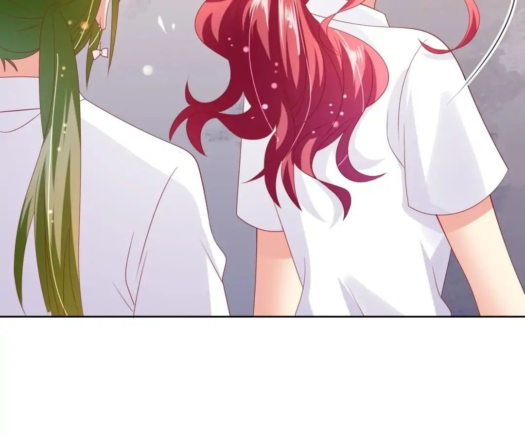 Popular Deskmate is A Cat chapter 72 - page 44