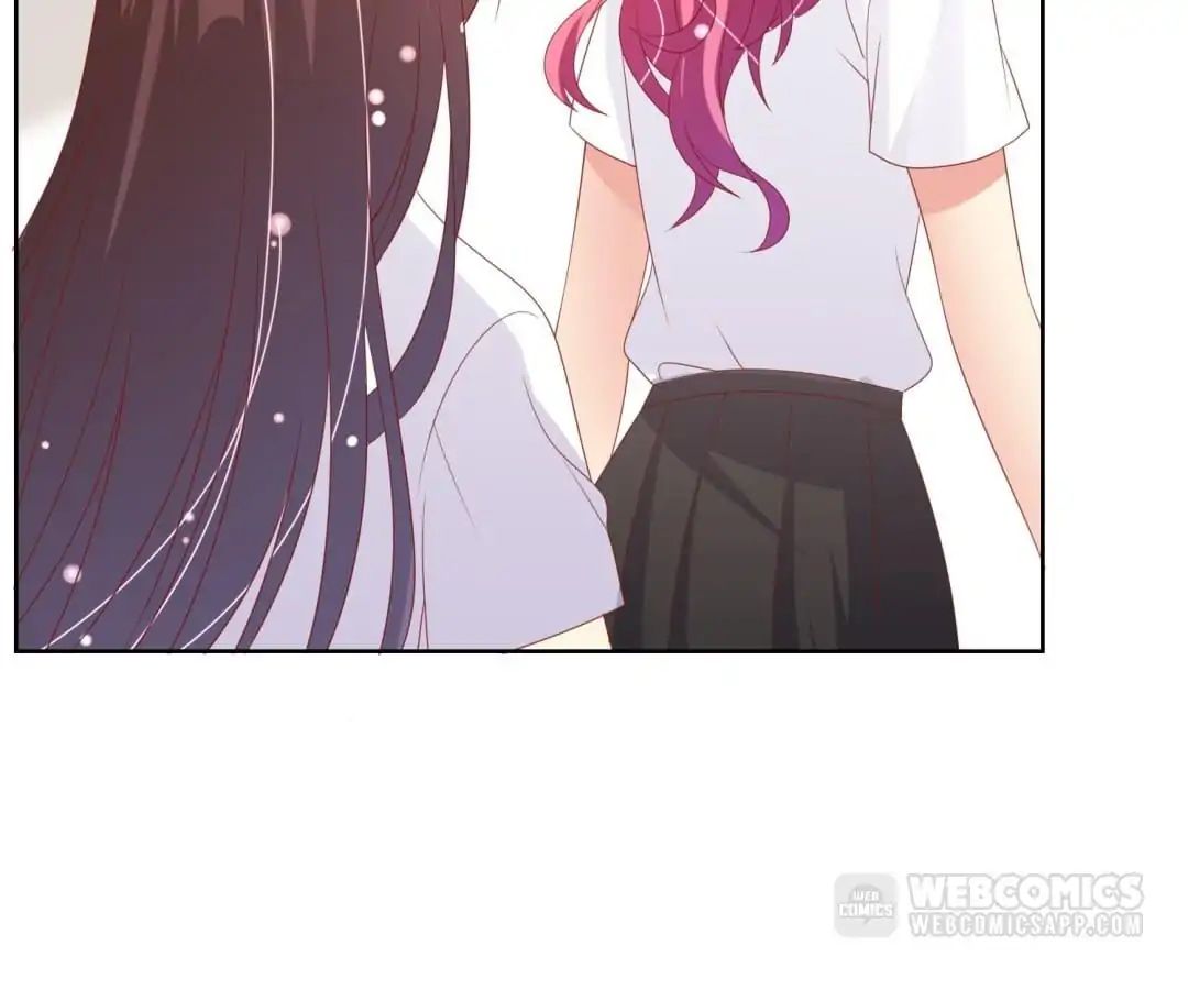 Popular Deskmate is A Cat chapter 72 - page 50