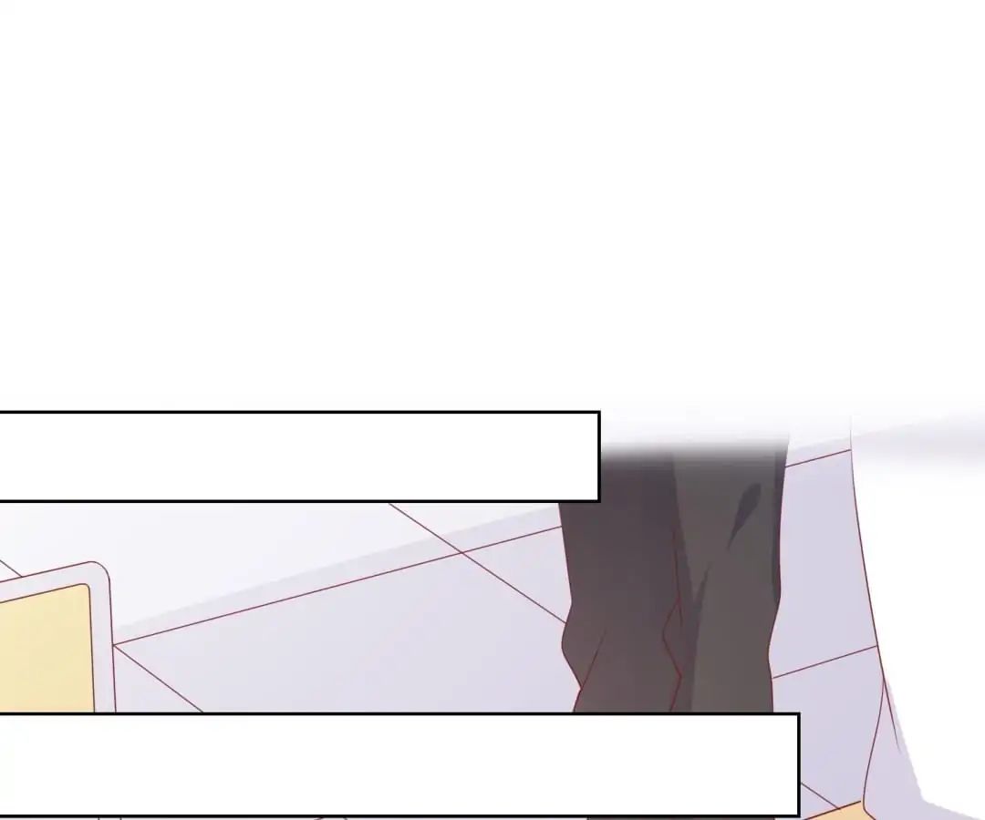 Popular Deskmate is A Cat chapter 72 - page 53