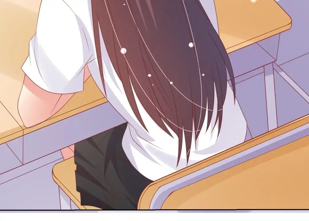 Popular Deskmate is A Cat chapter 72 - page 56