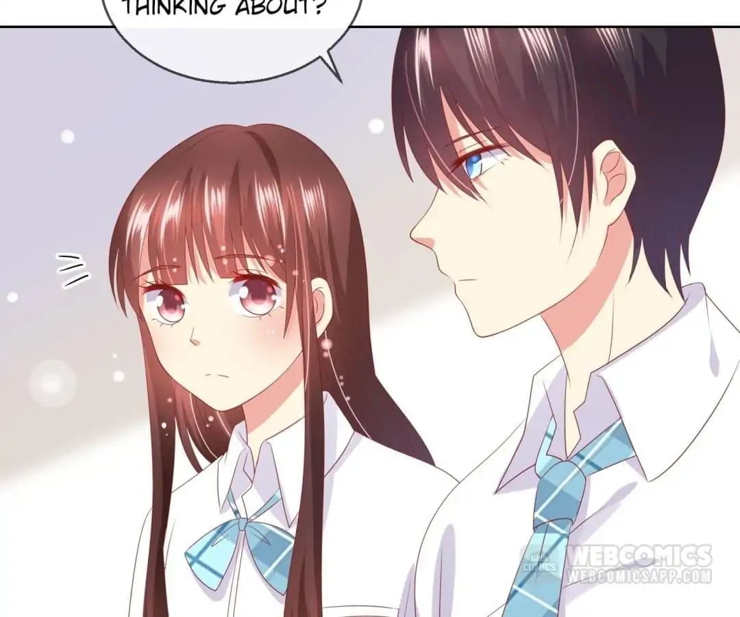 Popular Deskmate is A Cat chapter 72 - page 58