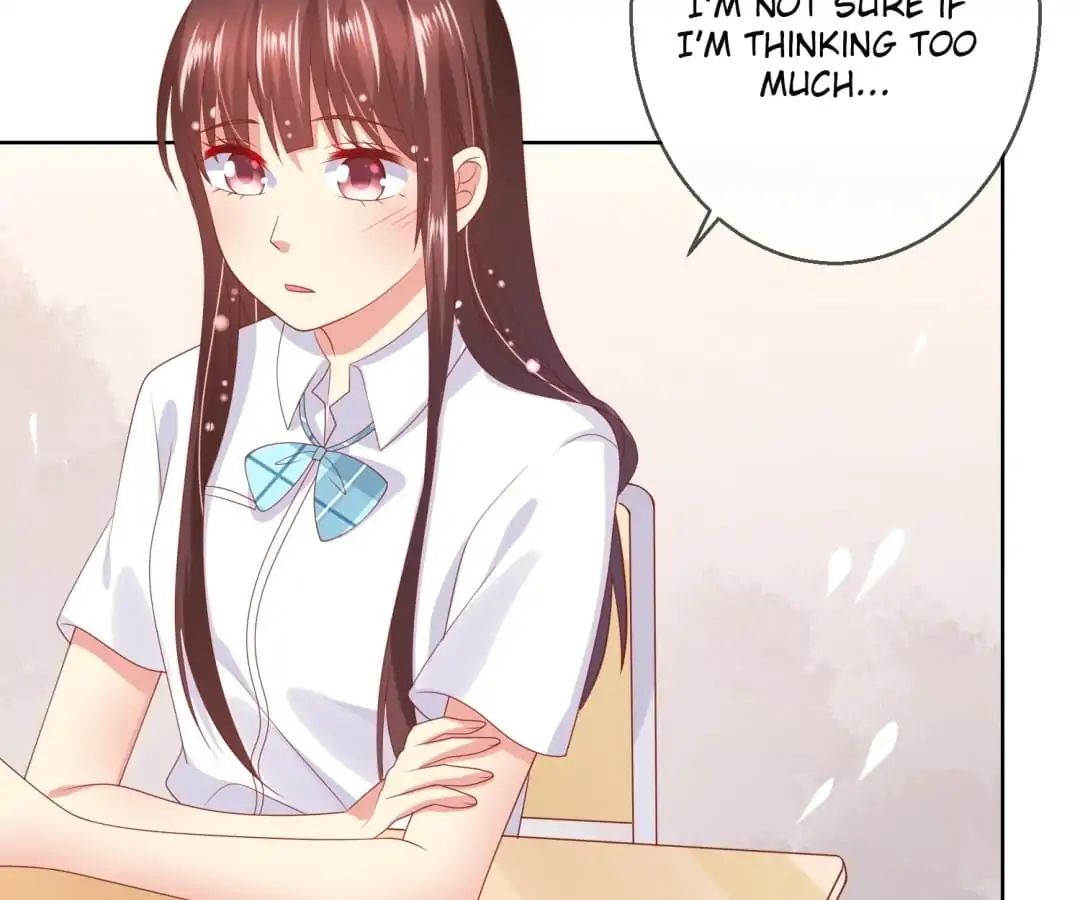 Popular Deskmate is A Cat chapter 72 - page 60