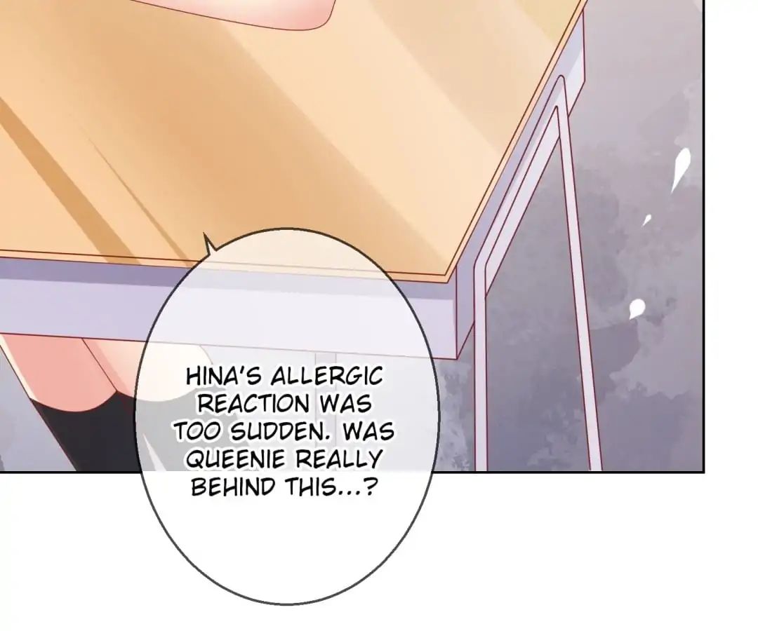 Popular Deskmate is A Cat chapter 72 - page 61