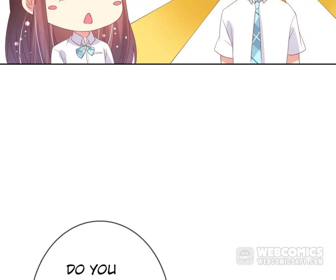 Popular Deskmate is A Cat chapter 72 - page 70