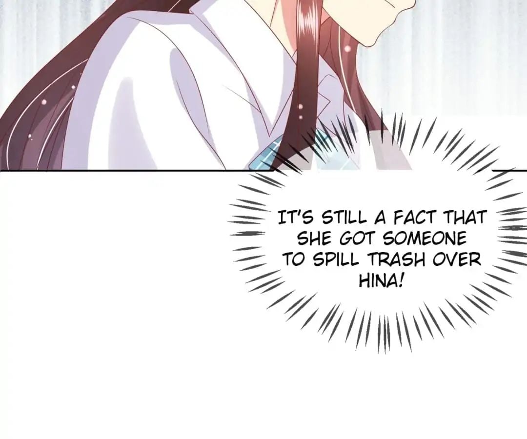Popular Deskmate is A Cat chapter 72 - page 81
