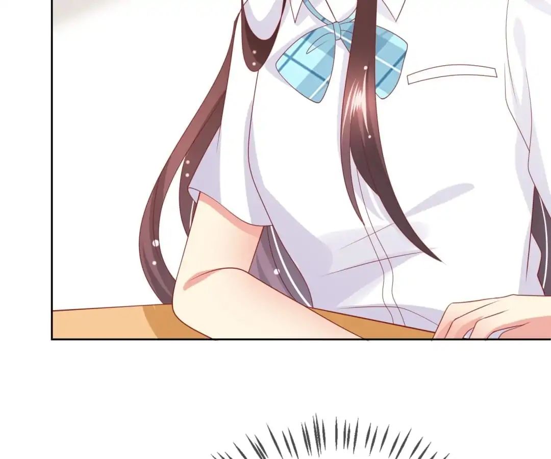 Popular Deskmate is A Cat chapter 72 - page 87