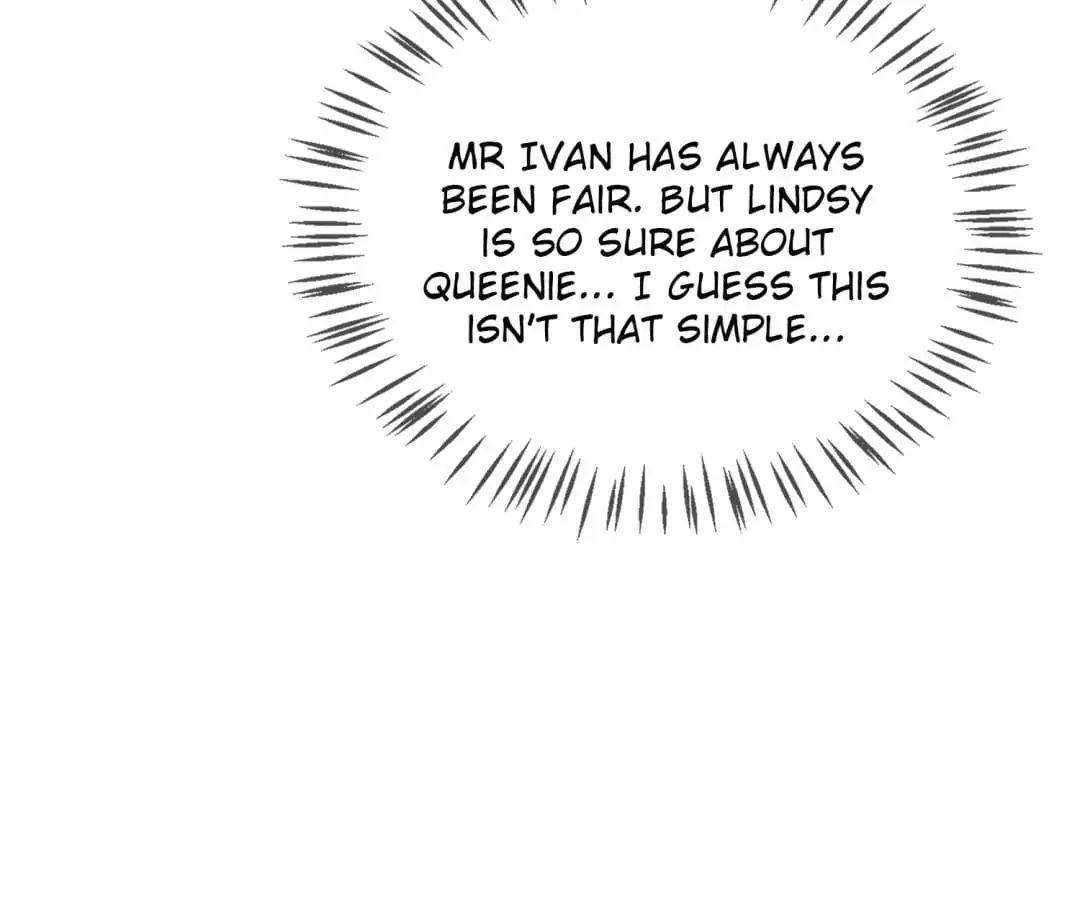 Popular Deskmate is A Cat chapter 72 - page 88