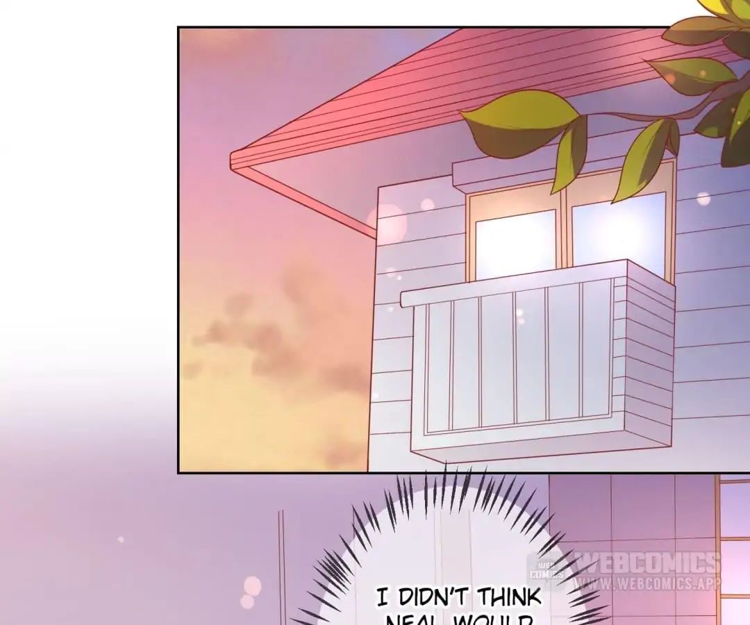 Popular Deskmate is A Cat chapter 70 - page 1