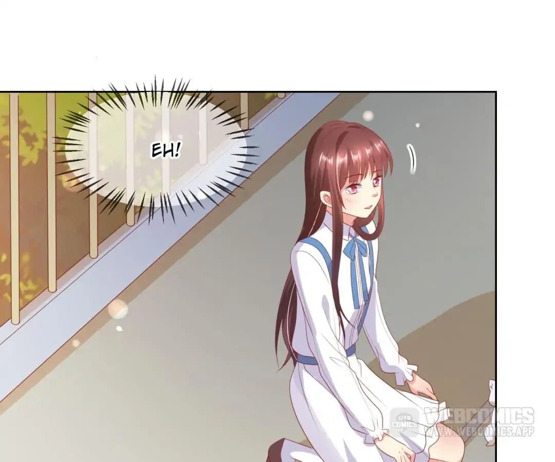 Popular Deskmate is A Cat chapter 70 - page 10