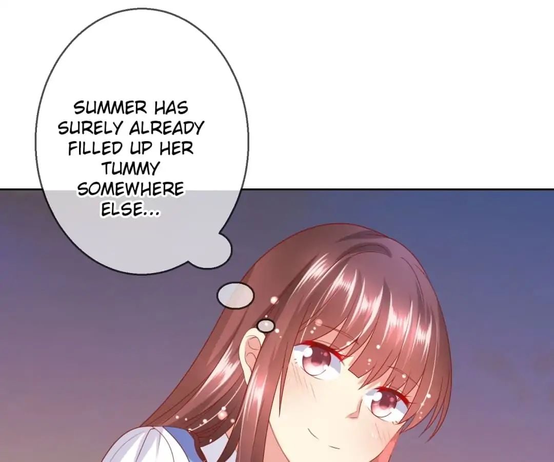 Popular Deskmate is A Cat chapter 70 - page 12
