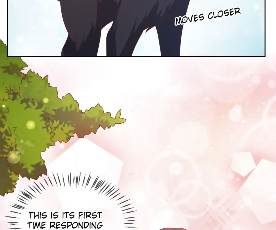 Popular Deskmate is A Cat chapter 70 - page 16