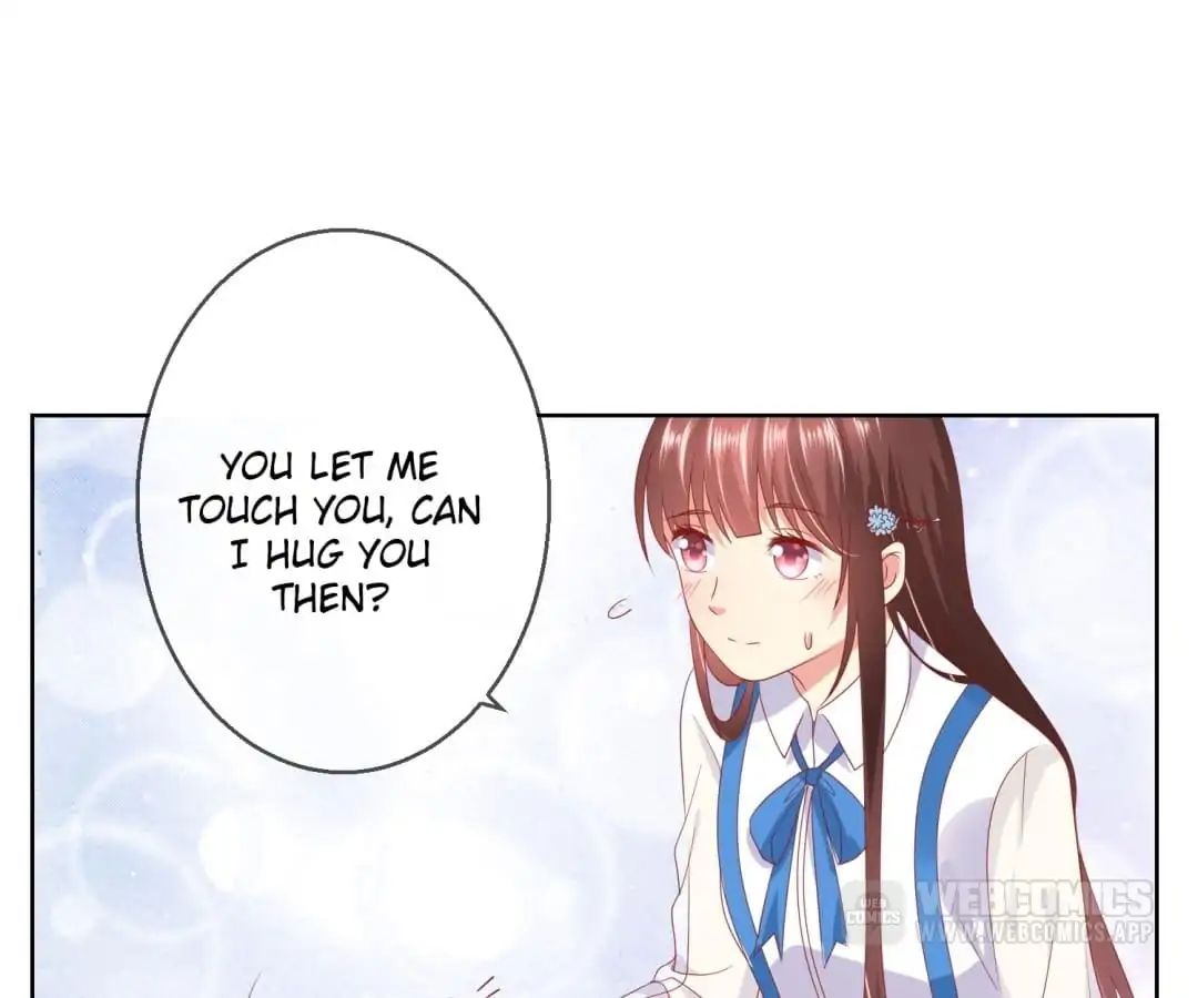 Popular Deskmate is A Cat chapter 70 - page 22