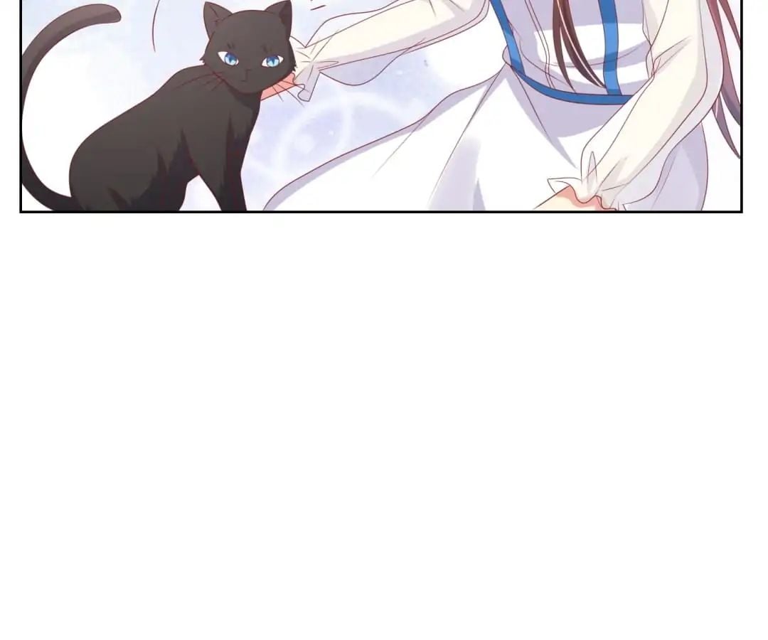 Popular Deskmate is A Cat chapter 70 - page 23