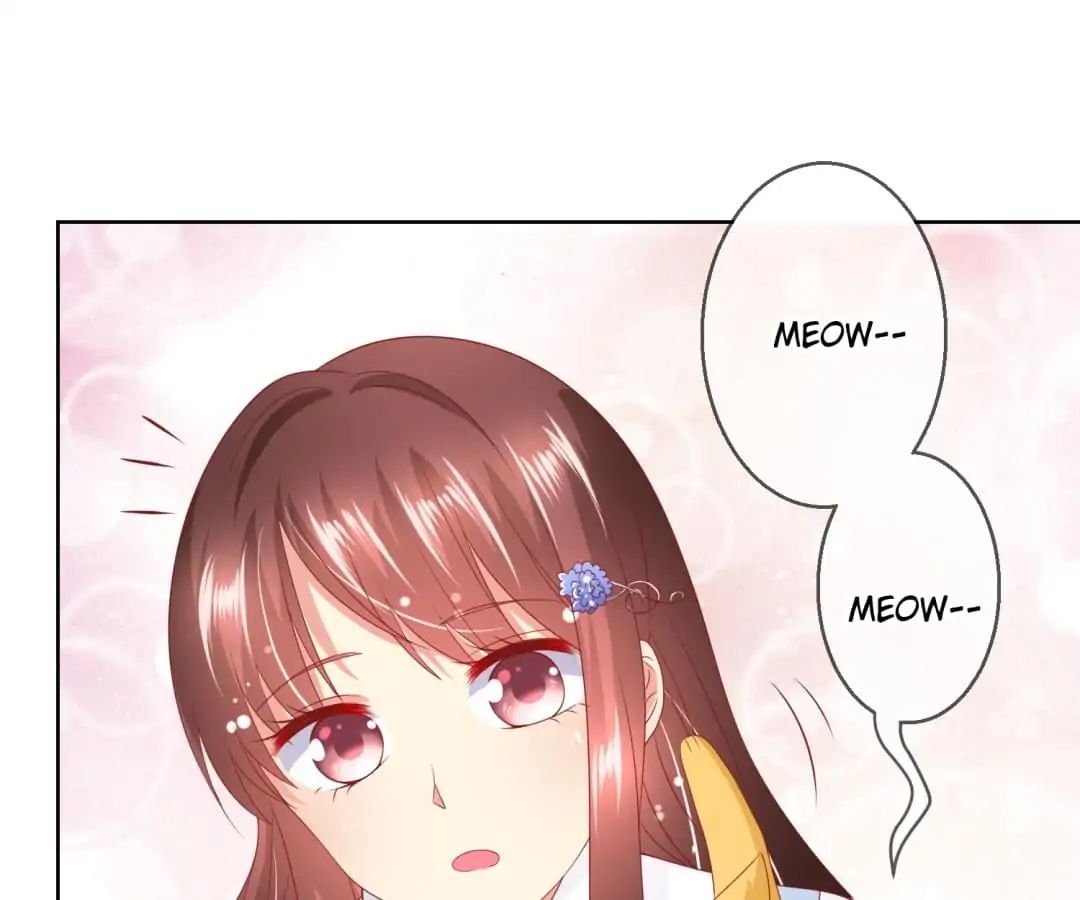 Popular Deskmate is A Cat chapter 70 - page 28