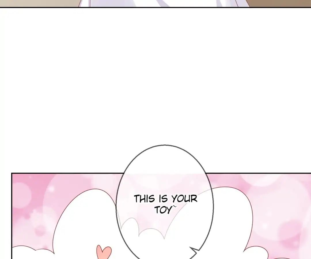Popular Deskmate is A Cat chapter 70 - page 35