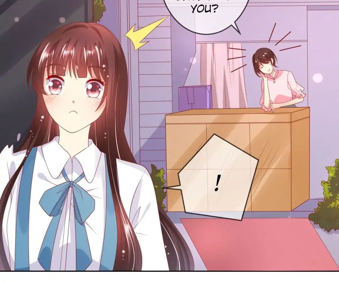 Popular Deskmate is A Cat chapter 70 - page 45