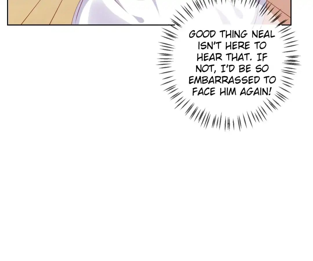 Popular Deskmate is A Cat chapter 70 - page 48