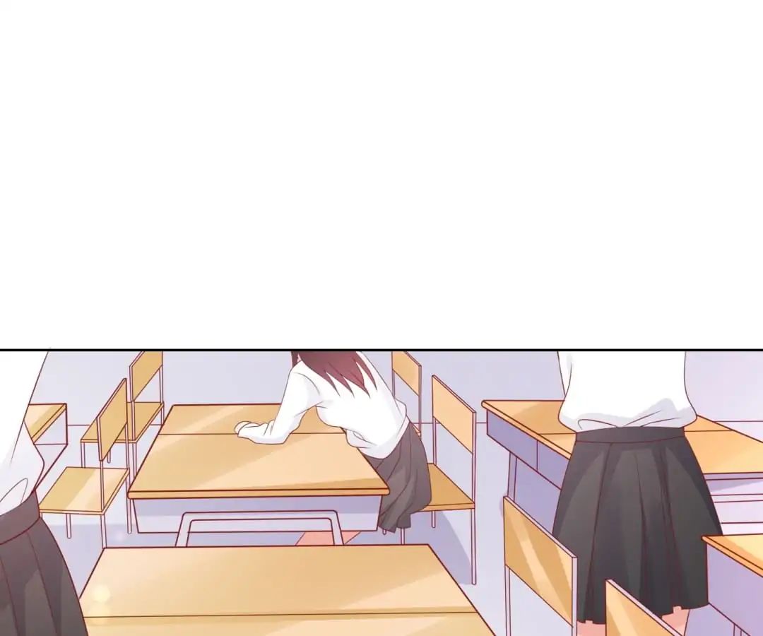 Popular Deskmate is A Cat chapter 70 - page 59