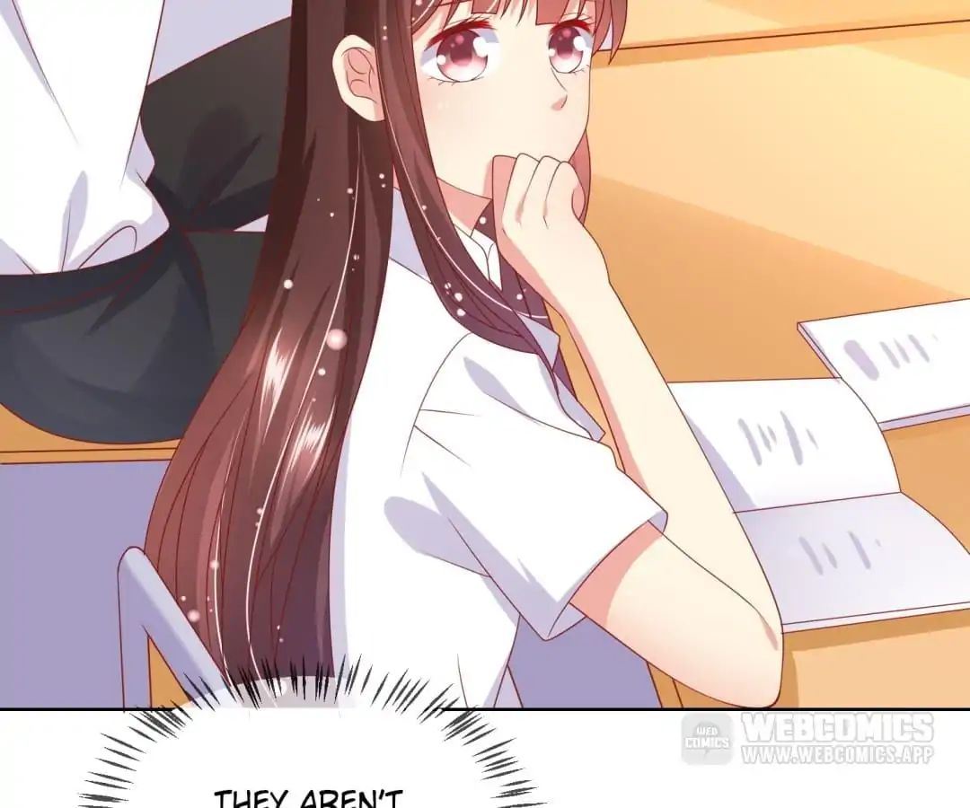 Popular Deskmate is A Cat chapter 70 - page 62