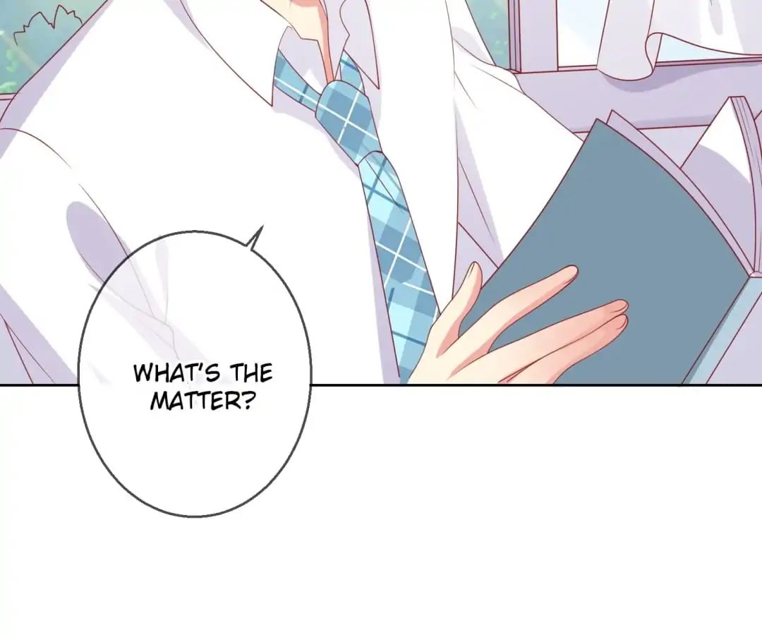 Popular Deskmate is A Cat chapter 70 - page 65