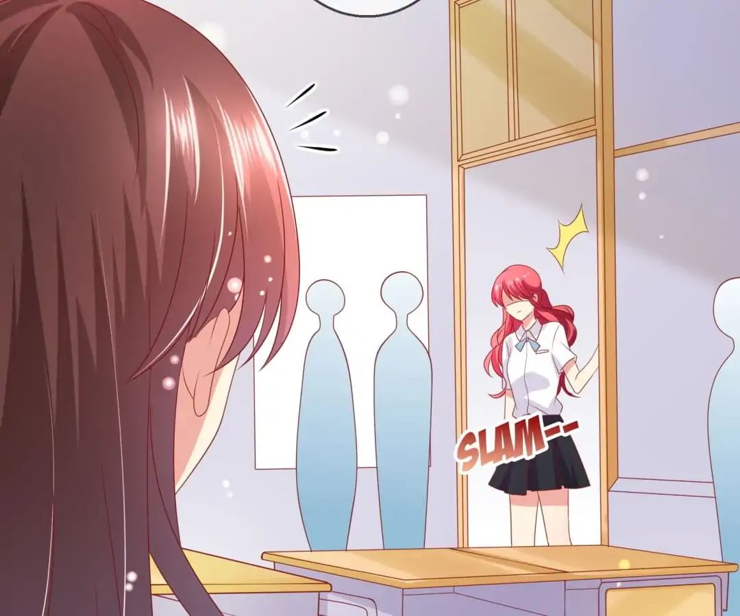 Popular Deskmate is A Cat chapter 70 - page 67
