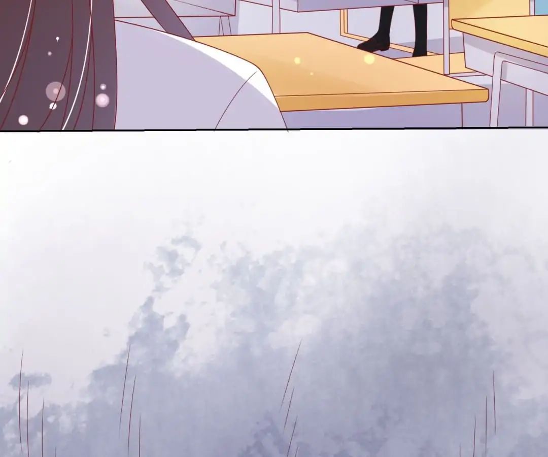 Popular Deskmate is A Cat chapter 70 - page 68