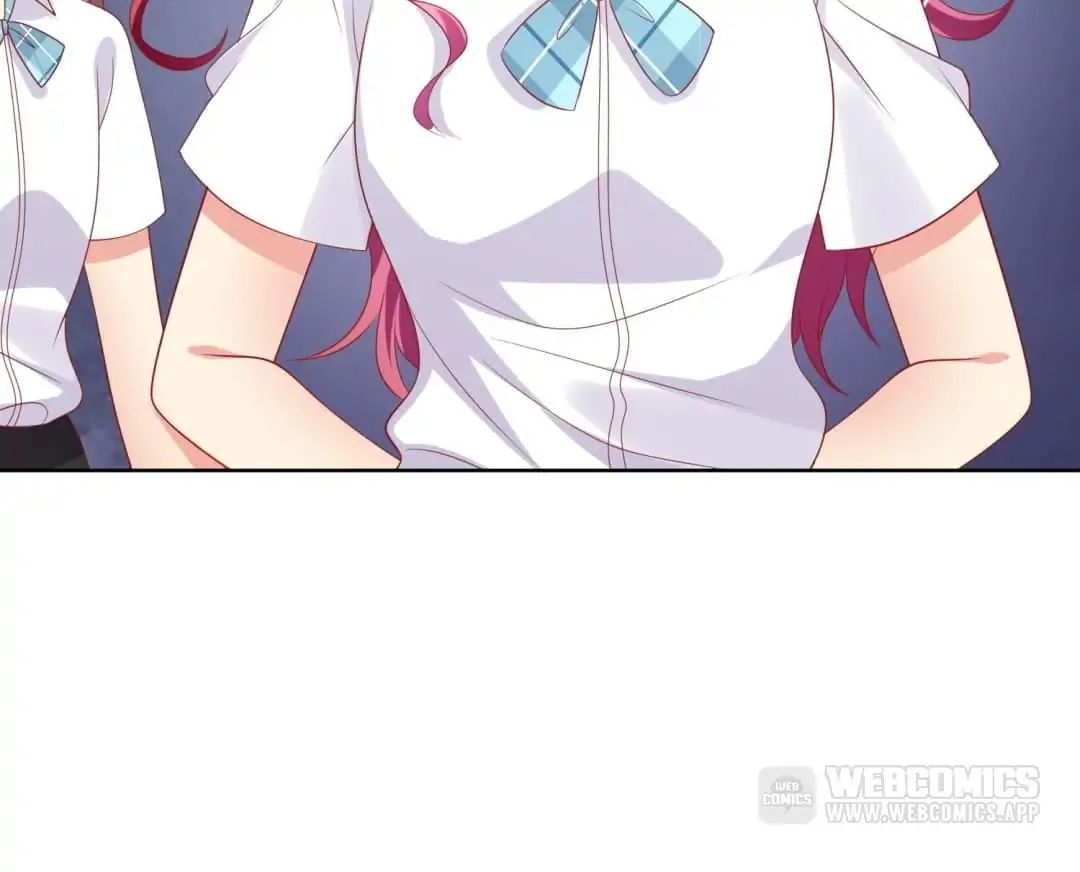 Popular Deskmate is A Cat chapter 70 - page 70