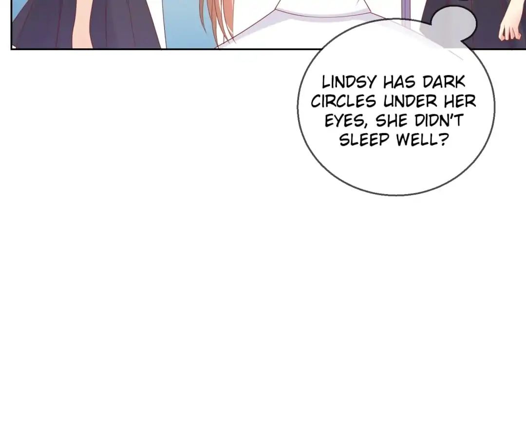 Popular Deskmate is A Cat chapter 70 - page 73