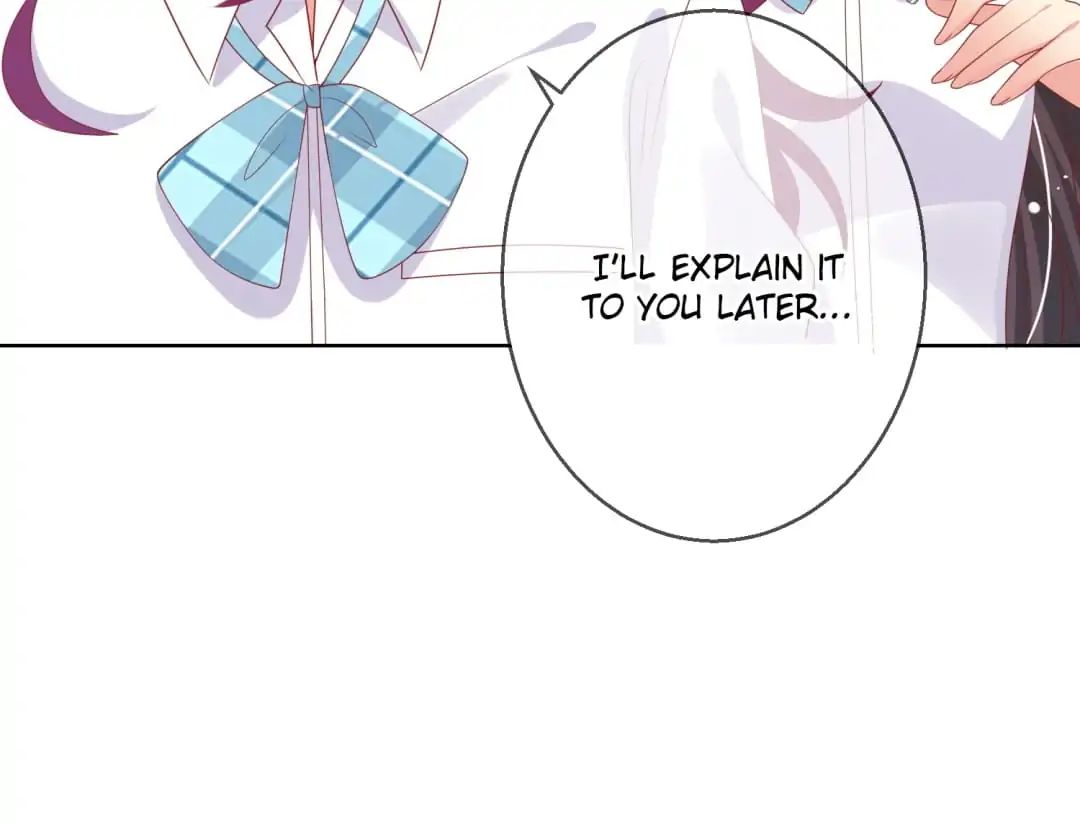 Popular Deskmate is A Cat chapter 70 - page 75