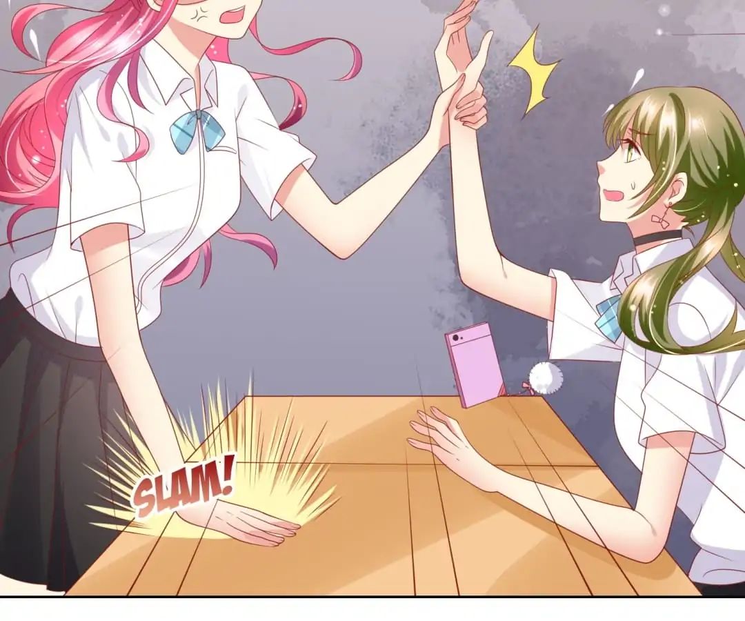 Popular Deskmate is A Cat chapter 70 - page 79