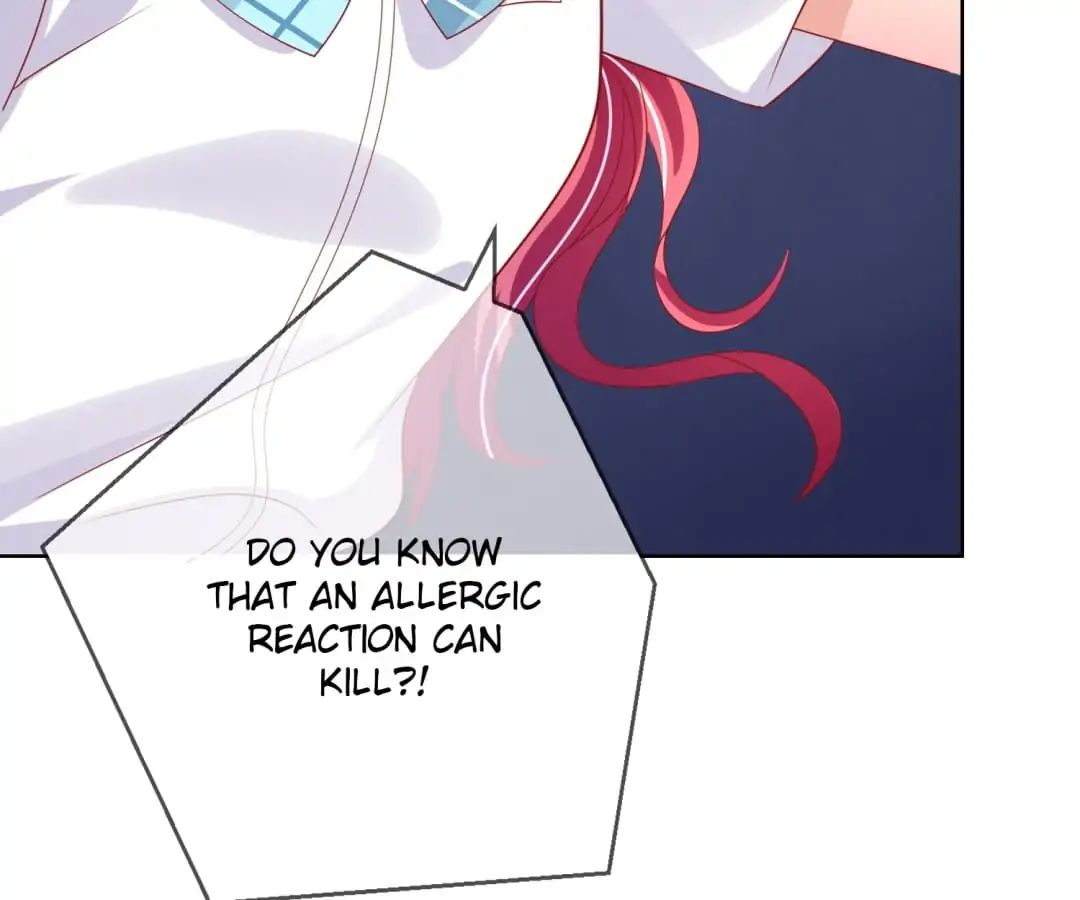 Popular Deskmate is A Cat chapter 70 - page 83