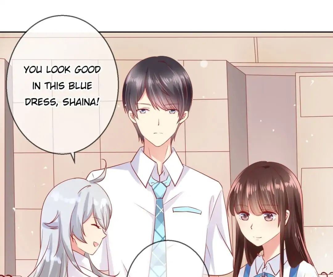 Popular Deskmate is A Cat chapter 69 - page 12