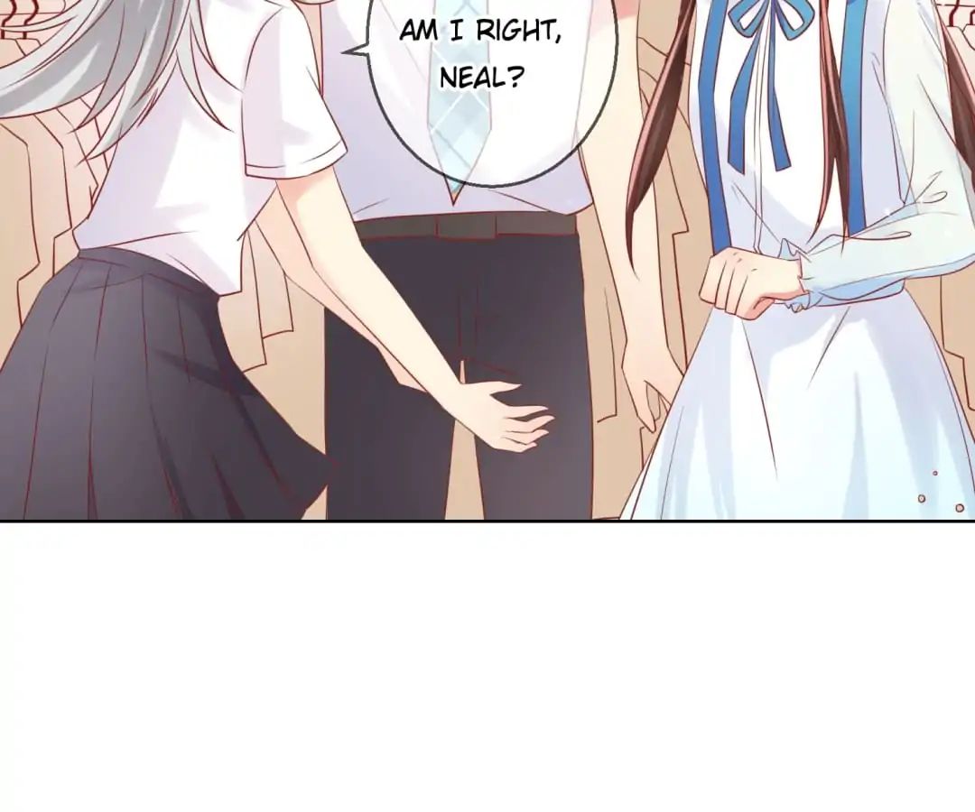 Popular Deskmate is A Cat chapter 69 - page 13