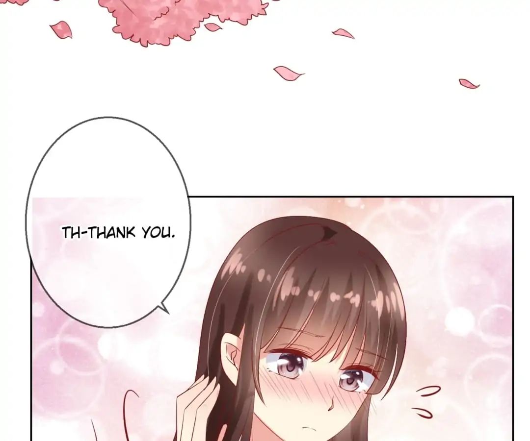 Popular Deskmate is A Cat chapter 69 - page 17