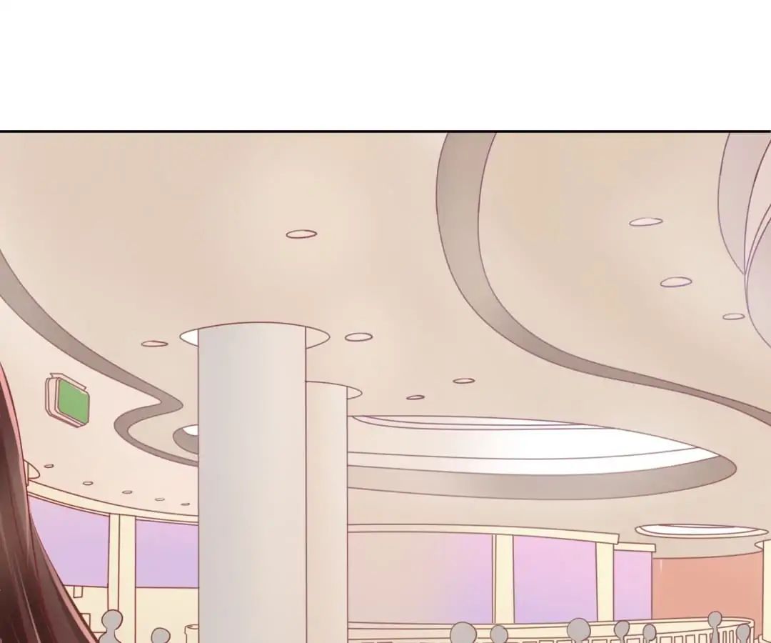 Popular Deskmate is A Cat chapter 69 - page 20