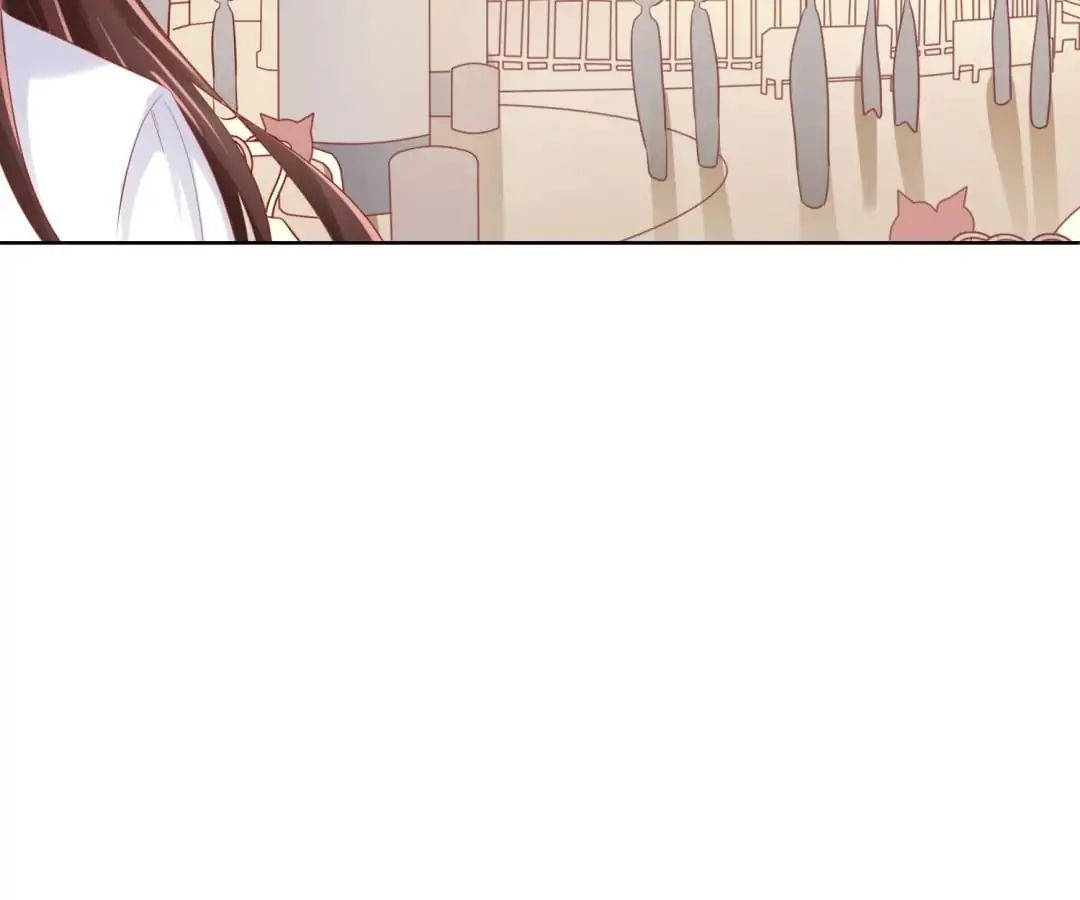 Popular Deskmate is A Cat chapter 69 - page 21