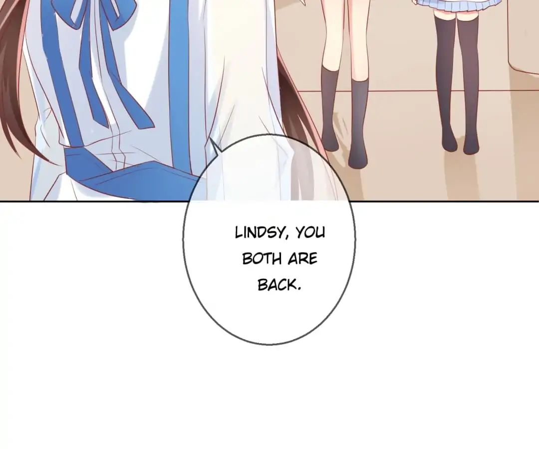 Popular Deskmate is A Cat chapter 69 - page 23