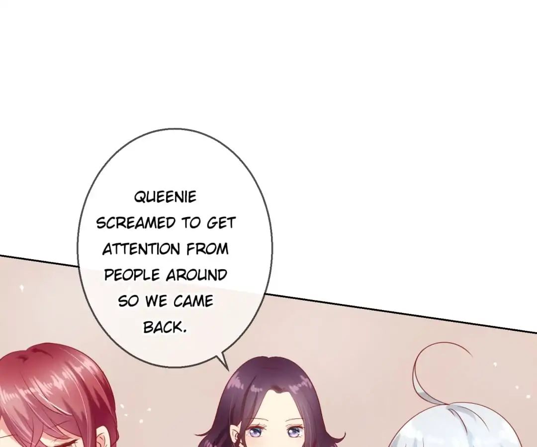 Popular Deskmate is A Cat chapter 69 - page 27