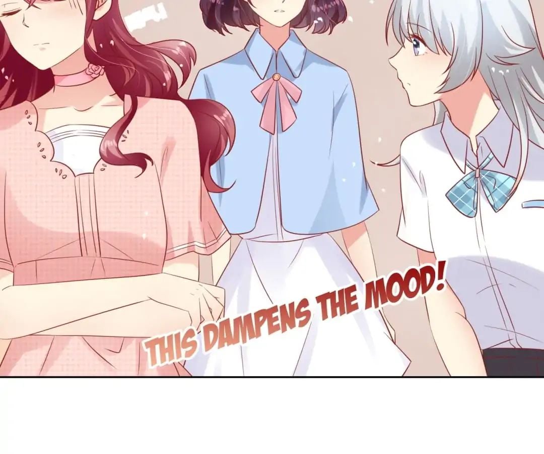 Popular Deskmate is A Cat chapter 69 - page 28