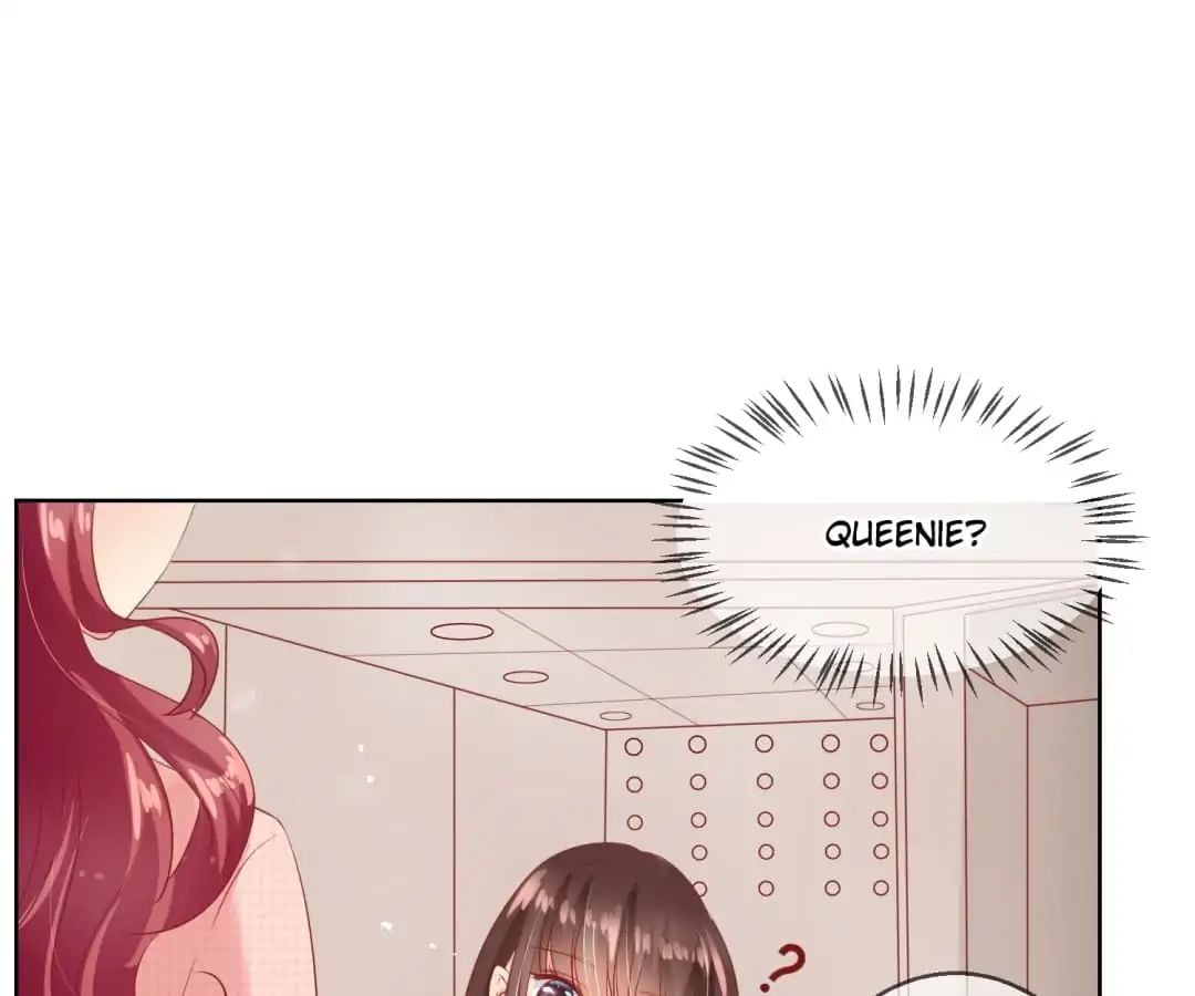Popular Deskmate is A Cat chapter 69 - page 29