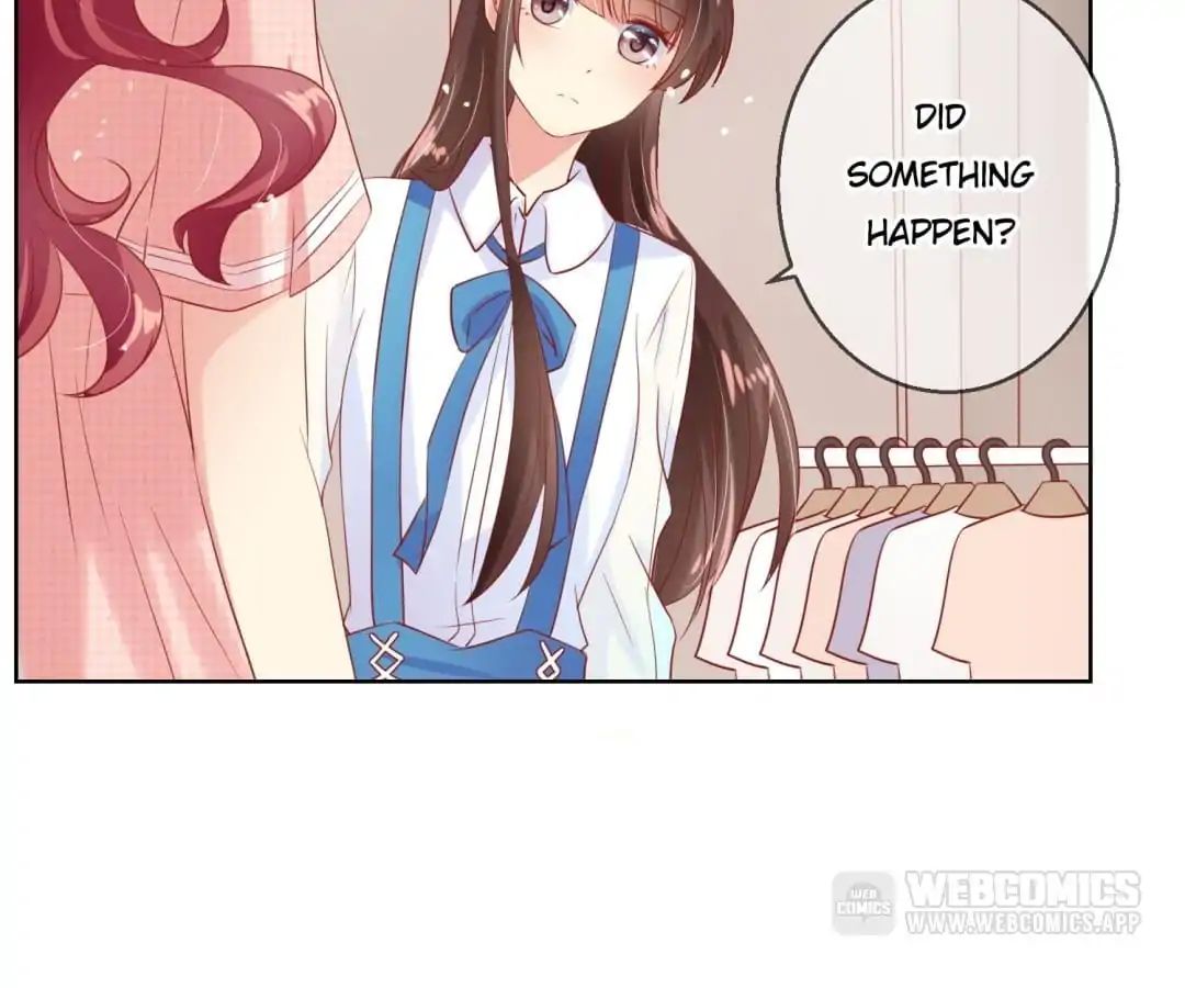 Popular Deskmate is A Cat chapter 69 - page 30
